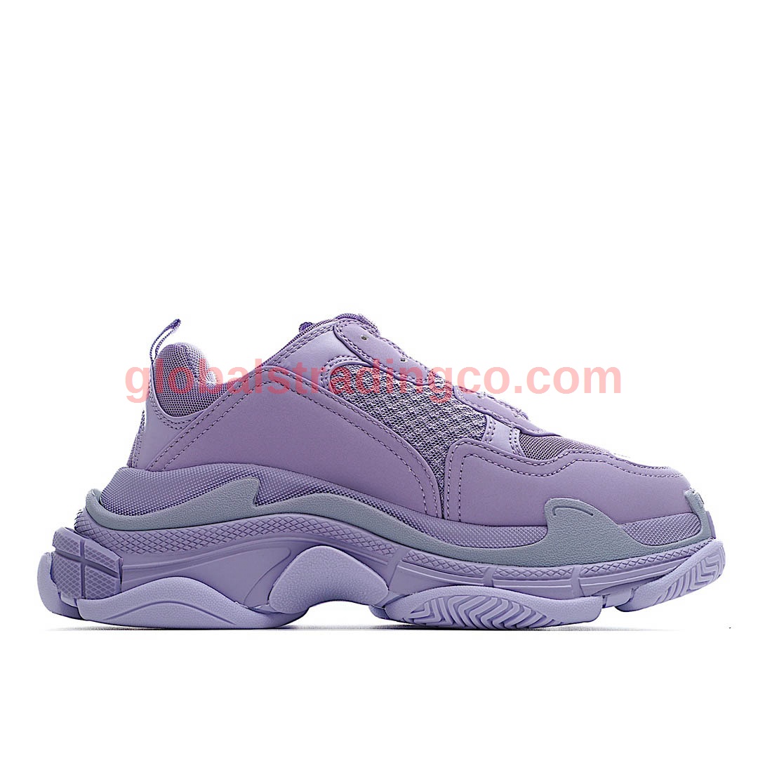 Balenciaga Triple S Dad Shoes Running Shoes